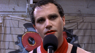 Oz - Watch on Paramount+ Australia