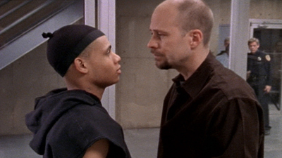 Oz : Große Männer'