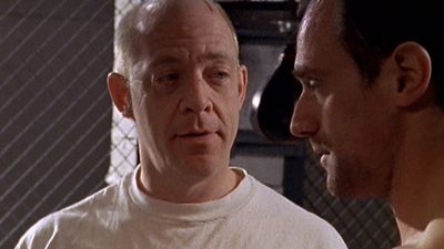 Oz : Junge trifft Junge'