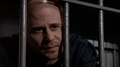 Oz : Handschlag mit dem Tod'