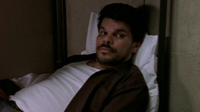 Oz : Die schlimmste Strafe'