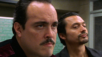 Oz : Faites de beaux rêves'