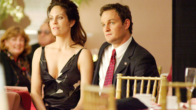 Brotherhood auf Paramount+ ansehen Deutschland