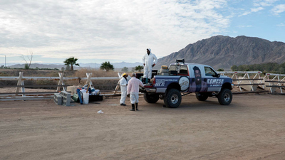Just Another Immigrant Regarder sur Paramount+ France