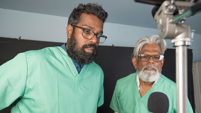 Just Another Immigrant auf Paramount+ ansehen Deutschland