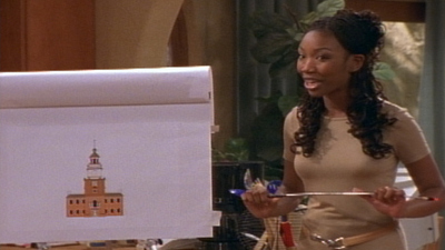 Moesha : Day One'