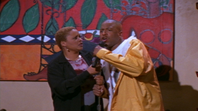 Moesha : Use Me Once - Shame On You - Use Me Twice I'll Kill Ya'