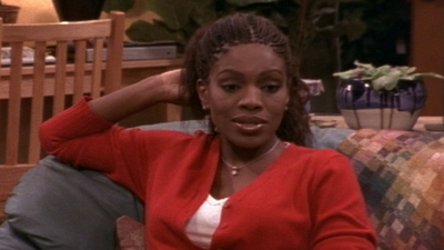 Moesha : Break It Down'