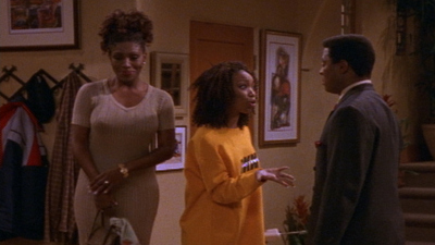 Moesha : Rhythm & Dues'