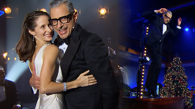 Watch The Late Late Show With James Corden Season 5 Episode