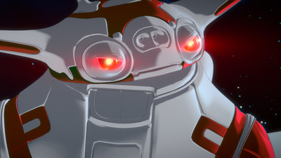 Star Trek: Short Treks : Inside Short Treks - Ephraim and Dot'