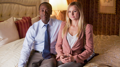 House of Lies Regarder sur Paramount+ France