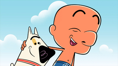 Mr. Magoo : Free Weasel / Magoo, a Wrinkle in Time / The Nanogamba Tribe'