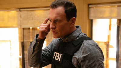 FBI Most Wanted - Prophet