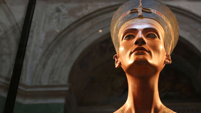 Secrets : Nefertiti'