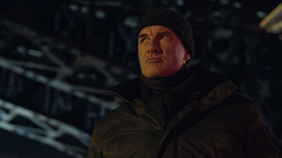 FBI Most Wanted - Grudge