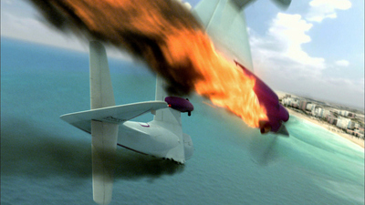 Air Disasters : Cracks in the System'