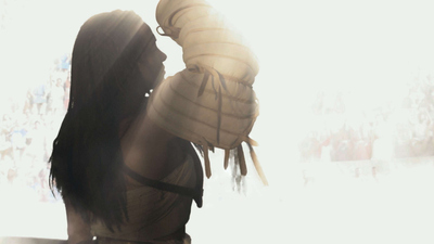Epic Warrior Women : Gladiatrix'