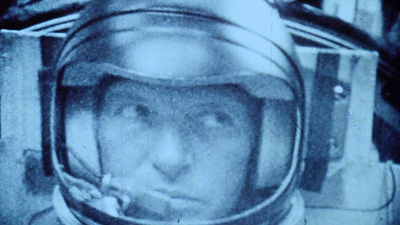 History in HD : America in Space'