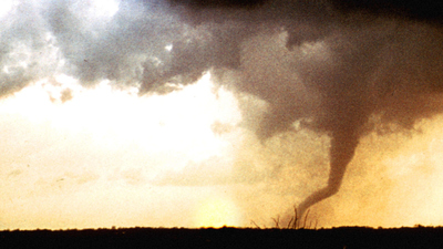 The Lost Tapes : Tornado Super Outbreak'
