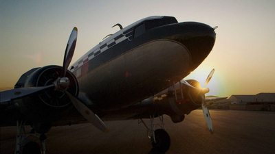 Planes That Changed the World : DC-3'