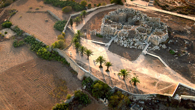 Sacred Sites : Malta'