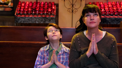 Broke - Losing My Religion