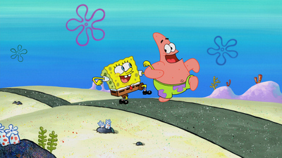 SpongeBob SquarePants : Goodbye, Krabby Patty?'