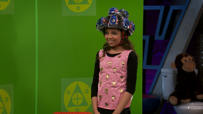 Game Shakers : The Mason Experience'