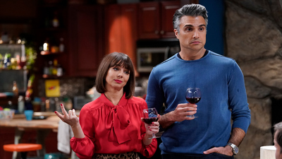 Broke - Sammy's Project