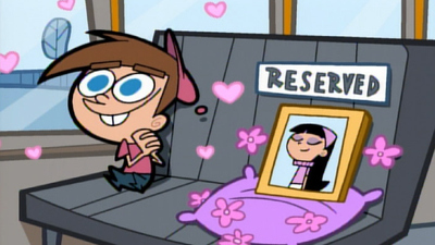 The Fairly OddParents : A Wish Too Far/Tiny Timmy'