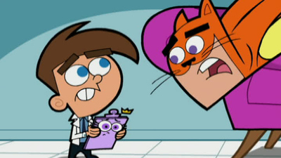 The Fairly OddParents : 9 Lives/Dread 'n' Breakfast'