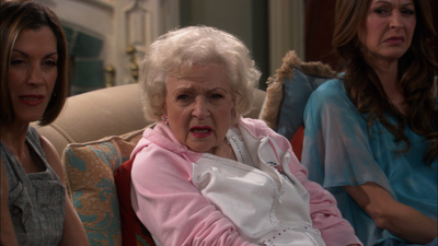 Hot in Cleveland : Sisterhood of the Traveling SPANX*'
