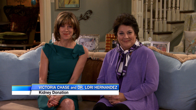 Hot in Cleveland : Pony Up'