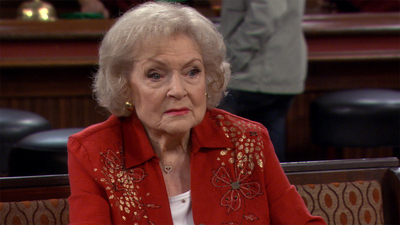Hot in Cleveland : Scandalous'