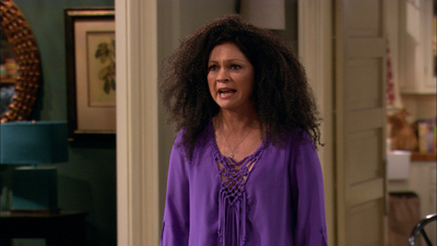 Hot in Cleveland : Blow Outs'