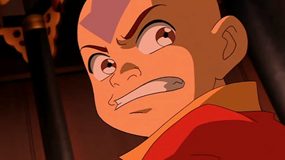 Avatar: The Last Airbender : Winter Solstice Part 2: Avatar Roku'