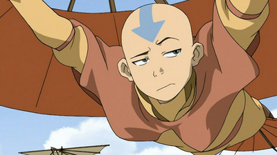 Avatar: The Last Airbender : The Northern Air Temple'