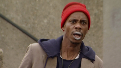 Chappelle's Show : True Hollywood Stories: Prince & Red Balls Energy Drink'