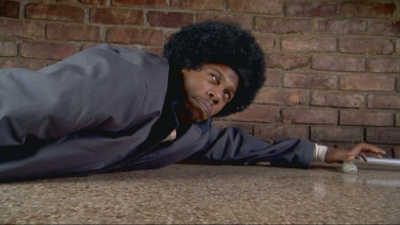 Chappelle's Show : Great Moments in Hookup History & Ask a Black Dude'