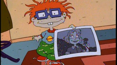 Rugrats (1991) : Rugrats Mother's Day'