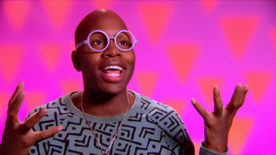 RuPaul's Drag Race : The Unauthorized Rusical'
