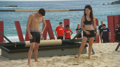 The Challenge : The Replacements'