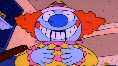 Rugrats (1991) : Home Movie/The Mysterious Mr. Friend'
