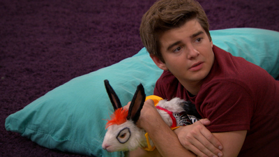 The Thundermans : Nothing to Lose Sleepover'