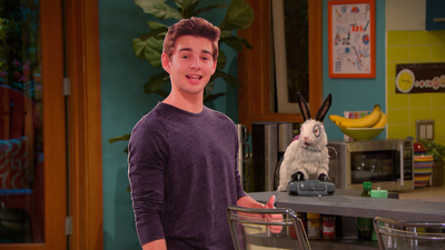 The Thundermans : Call of Lunch Duty'