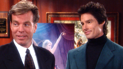 The Bold and the Beautiful : Classic Episode: 12/24/1998'