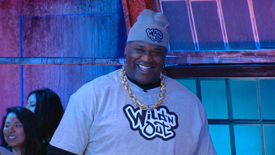Nick Cannon Presents: Wild 'N Out : Shaquille O' Neal/Migos'