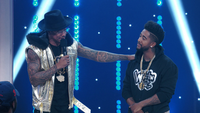 Nick Cannon Presents: Wild 'N Out : Omarion/Safaree'