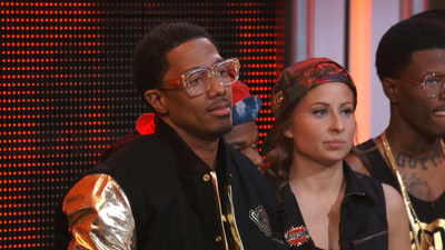Nick Cannon Presents: Wild 'N Out : Trevor Jackson/D.R.A.M.'